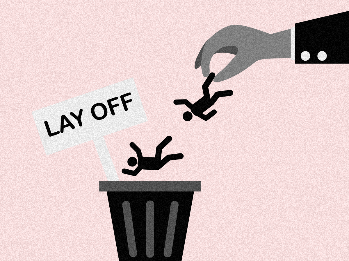 Layoffs in 2023: a list of Indian startups tech companies that have cut jobs